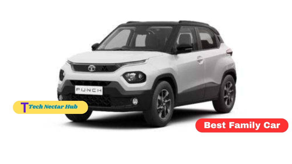 Best Family Cars