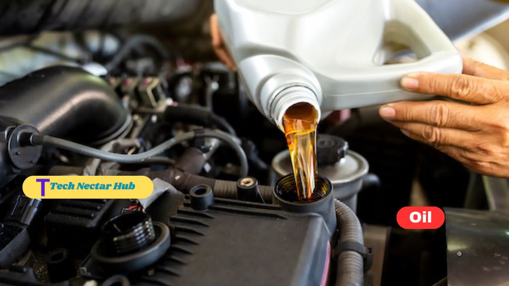 How to Check Engine Oil, Brake Fluid, and Coolant at Home