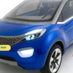 key cover for tata nexon