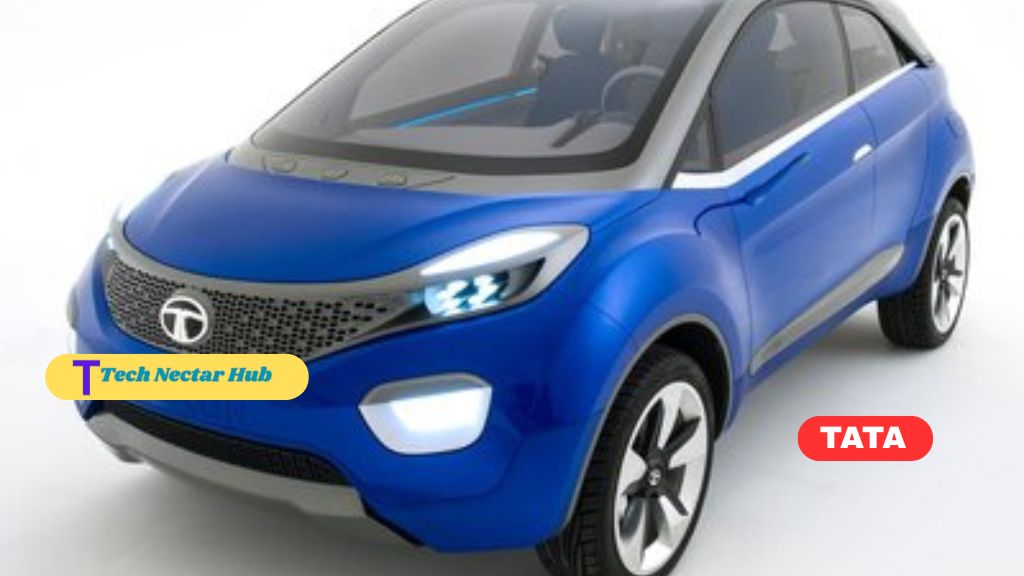 key cover for tata nexon
