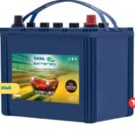 tata indigo car battery