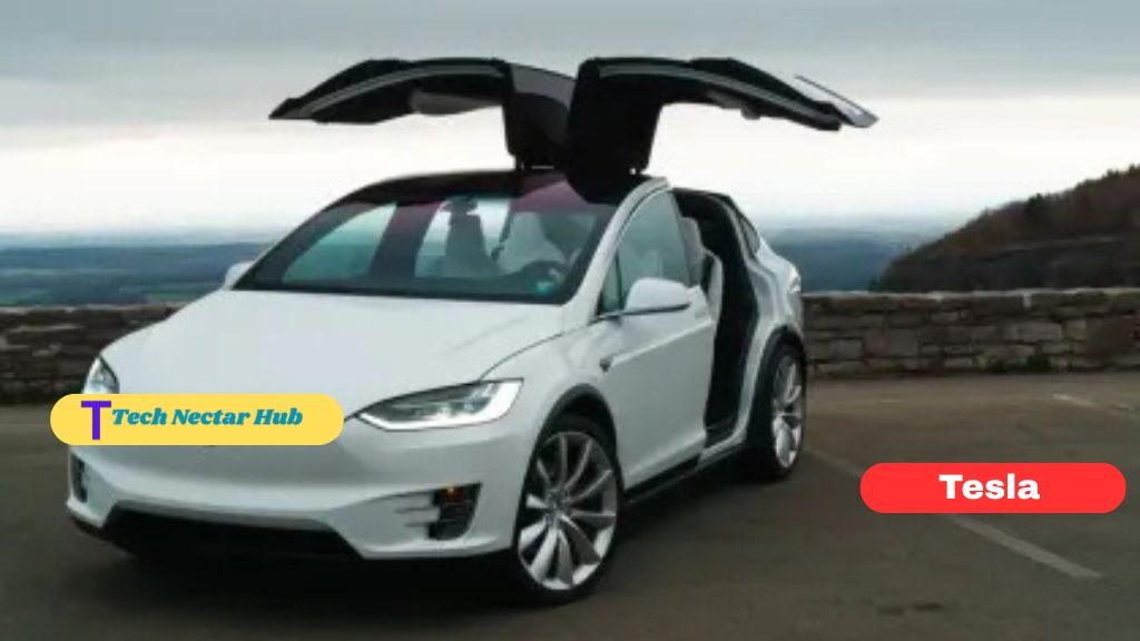 how to buy tesla shares