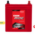 tata magic battery​